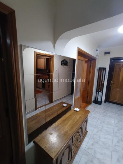 Faleza Nord Apartament 3 camere decomandat cu terasă acoperita - 19