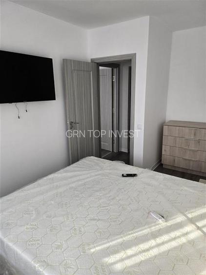 Apartament modern 3 camere 2 bai dressing zona Strand - 2