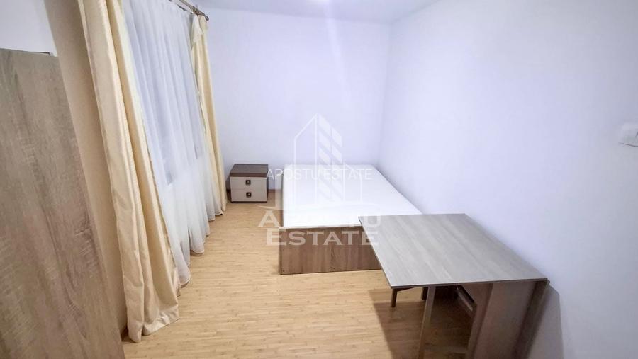 Apartament 3 camere, petfriendly, zona Girocului, Timisoara, Timis - 3