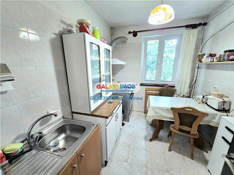 Apartament 2 camere Pajura Bucurestii Noi  | 13 min. metrou Jiului - 6