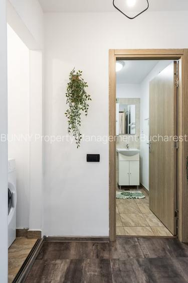 Unirii / Calea Victoriei: Boho Large Apartment – 130 m² SU | AN541-9F - 22
