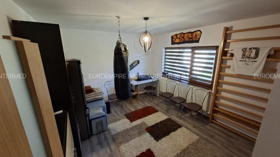 Vila P+1E de vanzare in localitatea Eforie Nord, zona de vile - 25