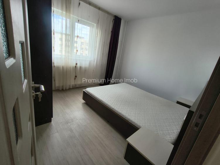 Inchiriere | 3 camere |  Basarabia | Chisinau | Mega Mall - 4