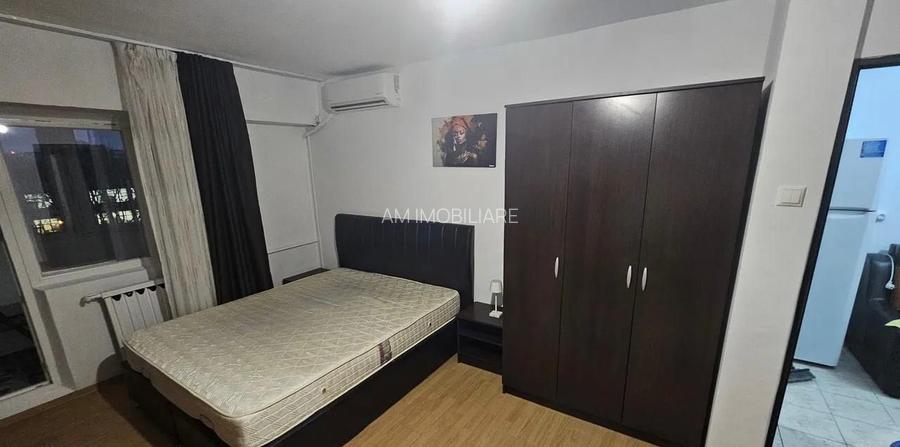 GARSONIERA LUJERULUI, BUCATARIE INCHISA, MOBILAT, METROU 5 MINUTE - 6