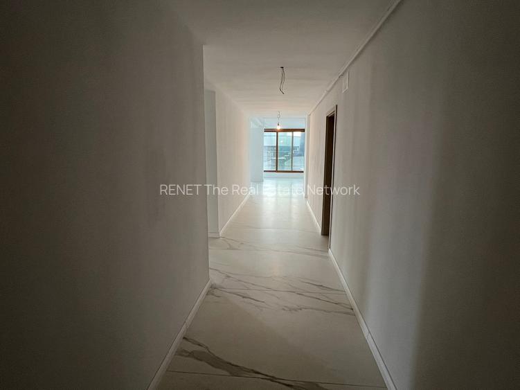 Trezește-te deasupra orașului: Penthouse exclusivist în Pipera - 1
