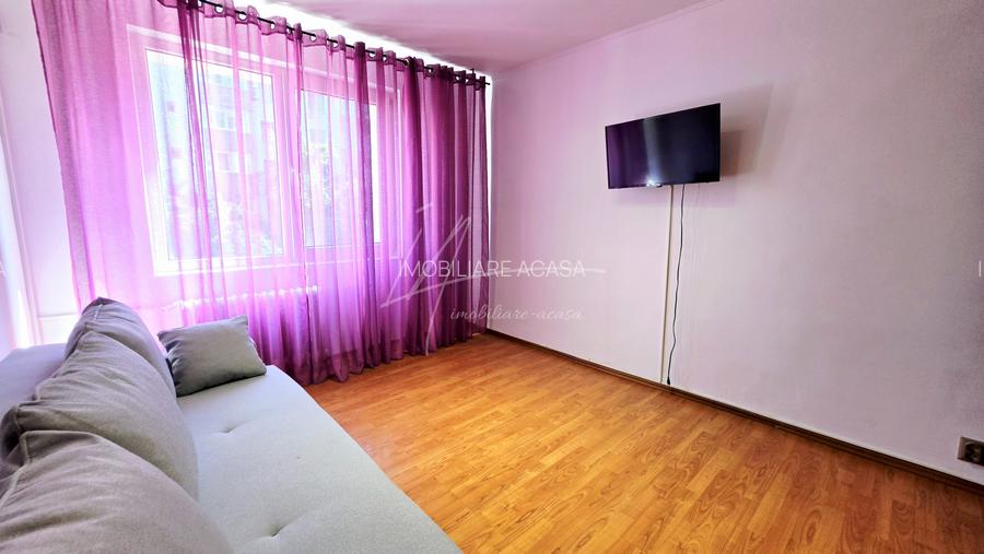 Apartament de 2 camere, la 5 minute de Metrou Gorjului - 16