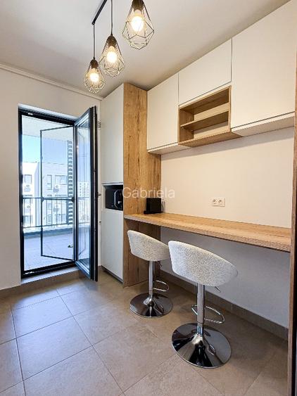 Apartament 2 camere, H Pipera Lake - 5