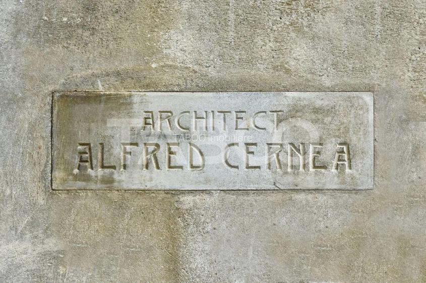 Vila interbelica isi asteapta cu speranta tacuta noul proprietar - 8