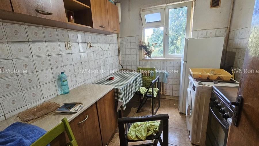 REA1024553 Apartament 2 camere Drumul Taberei - 2