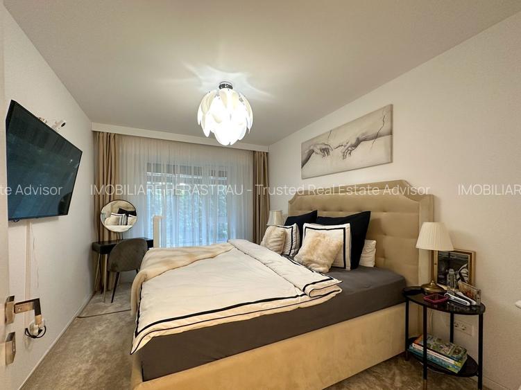 Laguna Residence | Apartament 5 dormitoare cu terasa 168 mp - 12