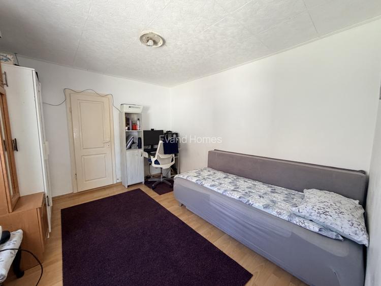 Casa individuala cu 2158 mp teren - Zona centrala - Mosnita Veche - 12