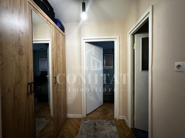 Apartament 2 camere | Etaj intermediar | Gheorgheni- Zona Diana - 12