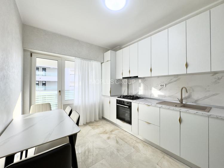 APARTAMENT ROYAL TOWN PRIMA INCHIRIERE 0% COMISION - 14