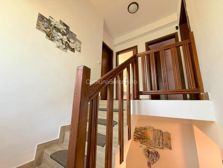 Individuala 4 camere P+M - 134mp Str.Lacramioarei | gata de mutat | 45 poze - 23