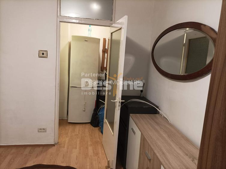 Garsoniera 36mp mobilata/utilata, zona Petre Ispirescu/Rahova - 7