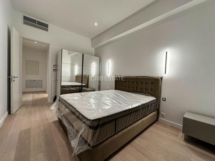 2 Camere One Verdi Park Floreasca Aviatiei Terasa Parcare - 6