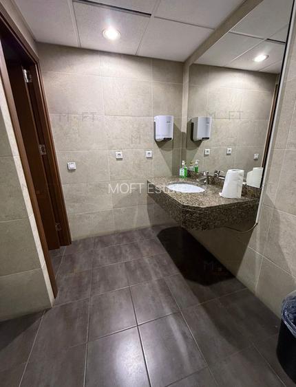 BIROU MODERN  DE INCHIRIAT CARAMFIL 6 MIN METROU - 3