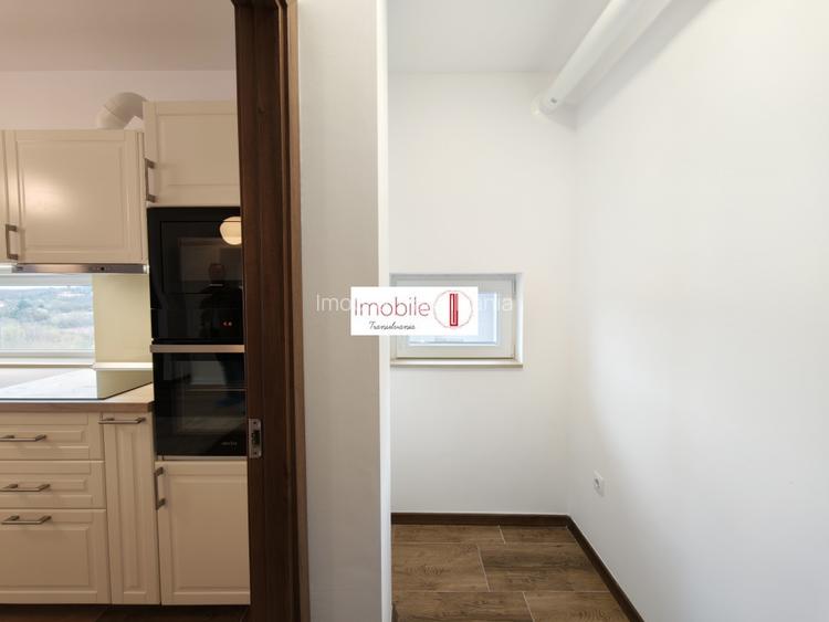 Chirie apartament 3 camere Bună Ziua | zona Mega - 16