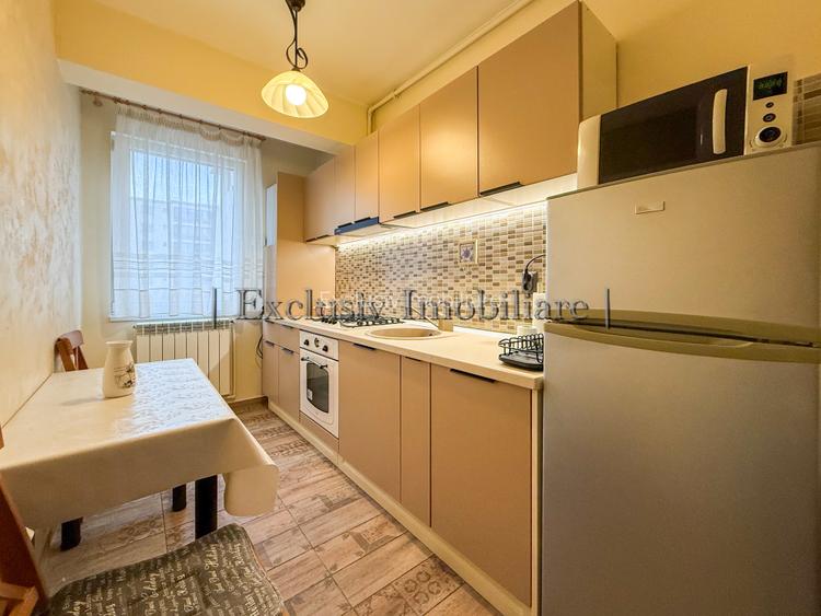 Apartament 2 camere | Tomis Plus | Parcare privata - 8