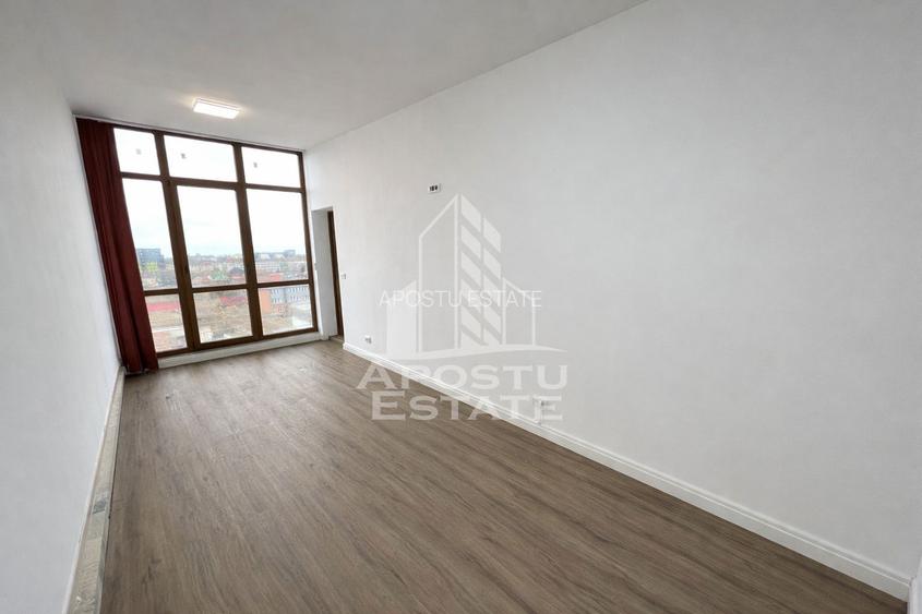 Apartament de tip penthouse, terasa 125mp, zona Fabric Timisoara - 4