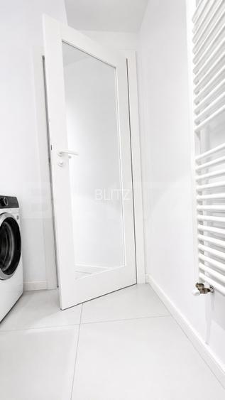 APARTAMENT 3 CAMERE LUX, CU PARCARE SI BOXA, PRIVELISTE DEOSEBITA - 8
