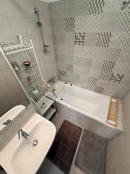 3 camere| City of Mara| loc de parcare subteran| 2 bai| Pet friendly| - 18