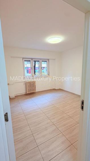 Apartament 3 camere // spatiu comercial // Piata Iancului - 4