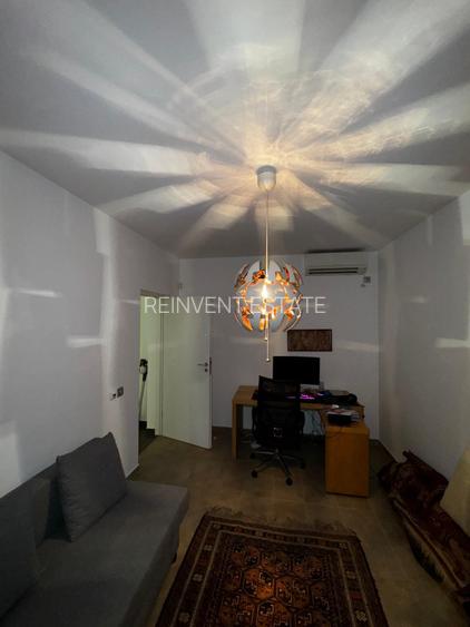 De Vanzare! Vila cu 3 camere in Pipera  - 10