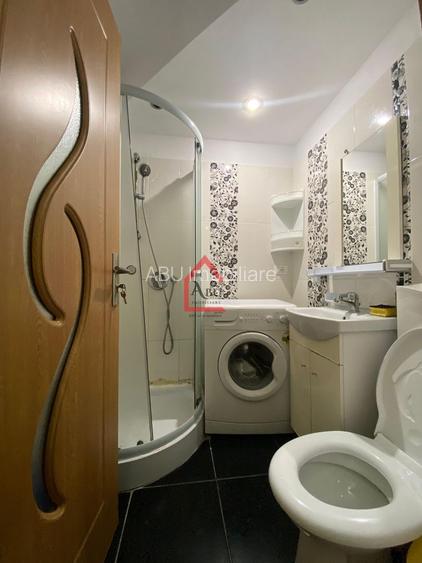 Apartament cu o cameră, Păcurari - 4