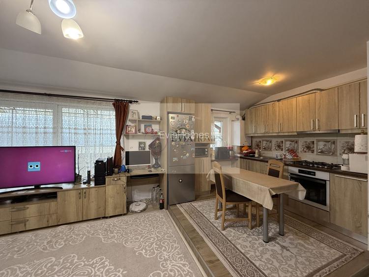 Apartament cu 3camere/Zona Valea Garbaului - 5