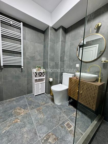 Apartament 2 camere de închiriat zona Dămăroaia - 13