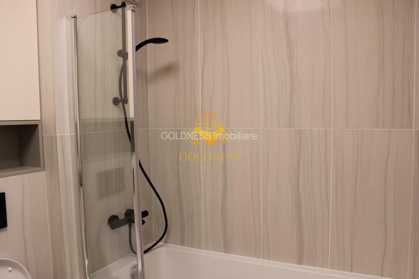 2 camere, open space, LUX, parcare, Zorilor, zona LIDL, Frunzisului - 12