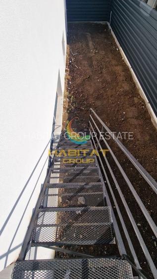 Pallady 2 camere cu gradina proprie, geam la baie - Predare Imediata - 12