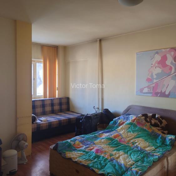 Vând apartament 2 camere Piața Mihai Viteazu - 3