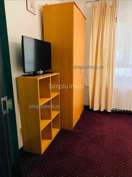 Apartament tip studio Metrou Crangasi - 3