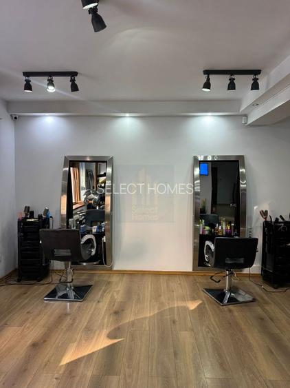 Spatiu Comercial/Birouri | Inchiriere| 156mp | *Calea Calarasilor* - 5