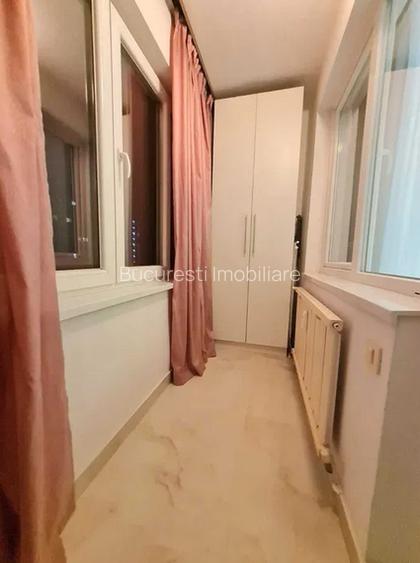 Apartament 2 Camere Dristor,Metrou,Mall,Parc,Balcon,Primii Chiriasi,Decomandat - 8
