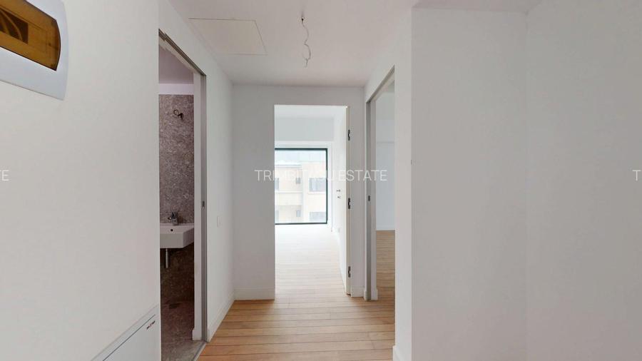 Apartament 3 camere 2 bai | Bdul B-dul 13 Septembrie - Sos. Panduri - 8