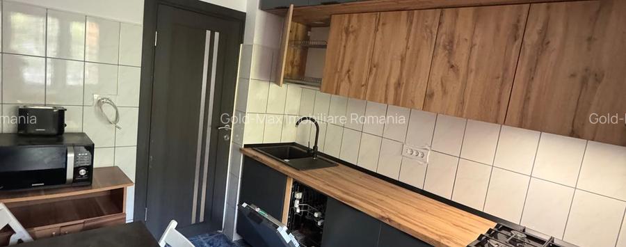2 camere Crangasi de inchiriat - 5