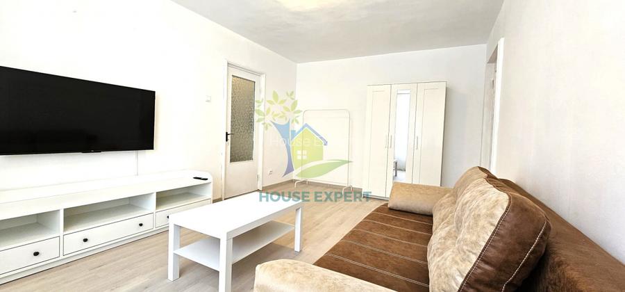 Apt. 2 camere, renovat, Trapezului, langa statie metrou - 6