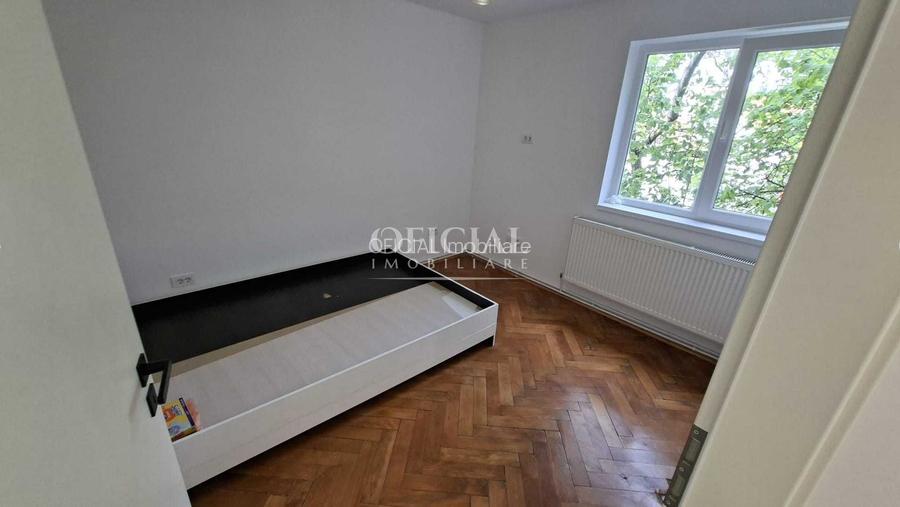 Apartament 2 Camere Decomandat | 36 Mp | Balcon | Gheorgheni Hermes - 5