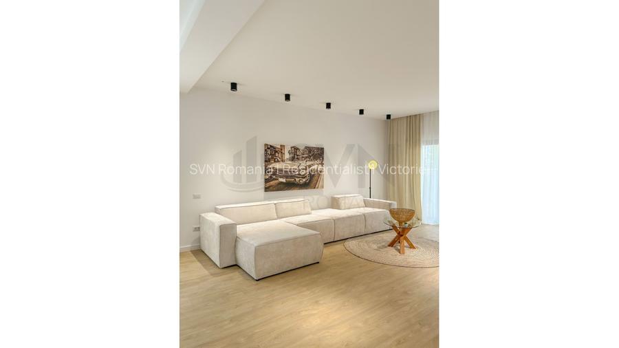 REV2003880 Vila individuala 4 camere Tunari - 2