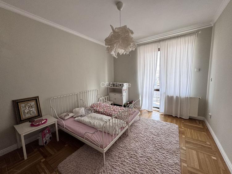Vilă modernă, 4 camere, 180mp – Aviatiei, Nord, Lux - 20