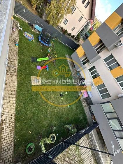 Apartament 2 cam DC 61mp, etaj 2/3 Mobilat & Utilat📍 Dealul Zorilor - 8