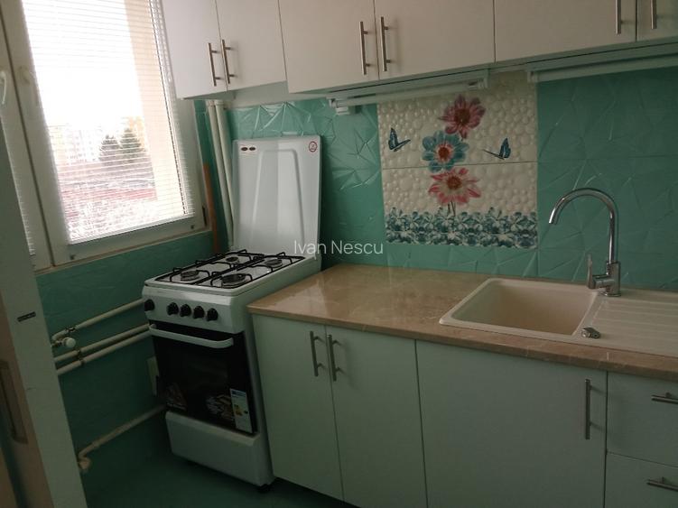 Ofer spre inchiriere Garsoniera in Cartierul Befceni, Bucuresti - 12