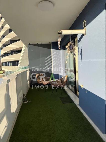 Nou pe piata ! Apartament Ultrafinisat | Semidecomandat | Terasa | Zorilor-Wings - 6