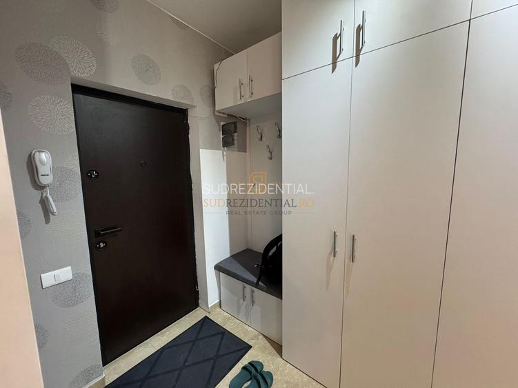 Garsoniera moderna, bloc nou 2022 – Drumul Jilavei, metrou Berceni - 6