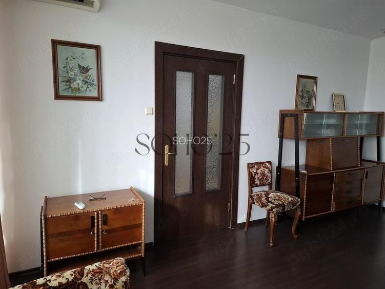 Apartament 2 camere | 1 Mai – RAR | 48 mp + balcon 11 mp | Renovat - 4