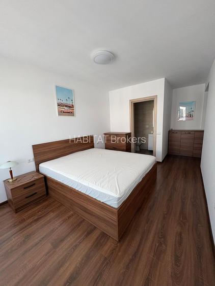Ambasador Residence | 3 camere x 3 balcoane |  Mobilat - 9