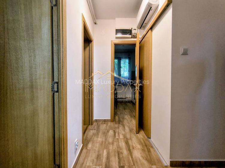 Inchiriere 2 camere birou // zona linistita // Primaverii - 16